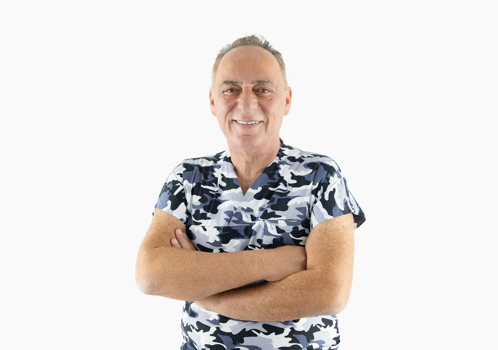 Op. Dr. Nejdet Şişman