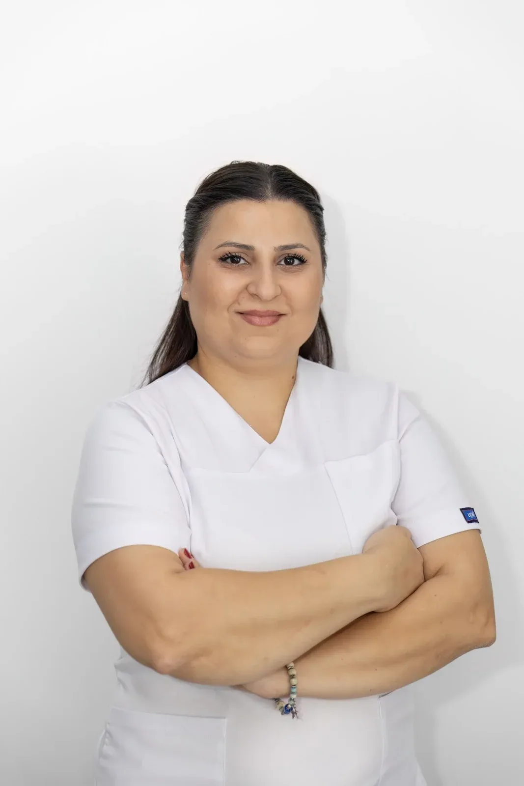Tuğba Keçici