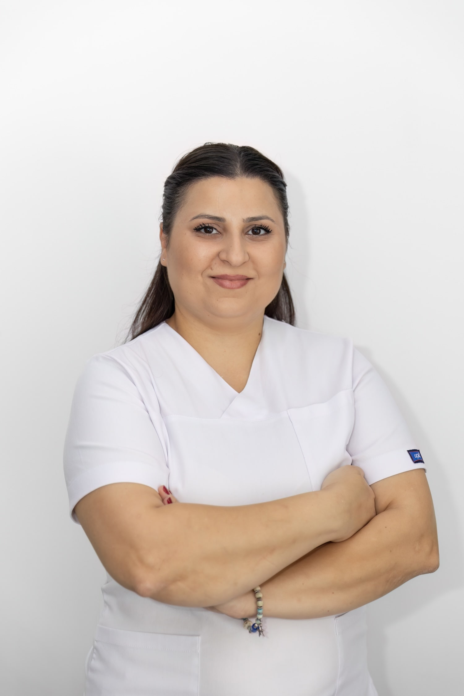 Tuğba Keçici