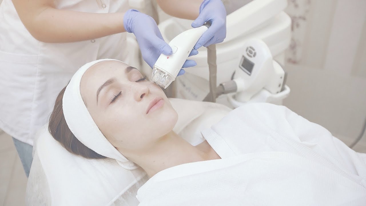 Lazer destekli uygulama olan baby face beauty ne anlama gelir?