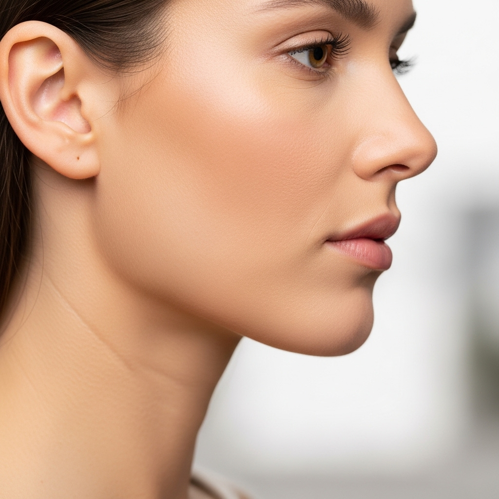 Jawline Dolguları