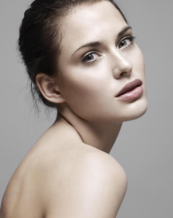 Baby Face Beauty