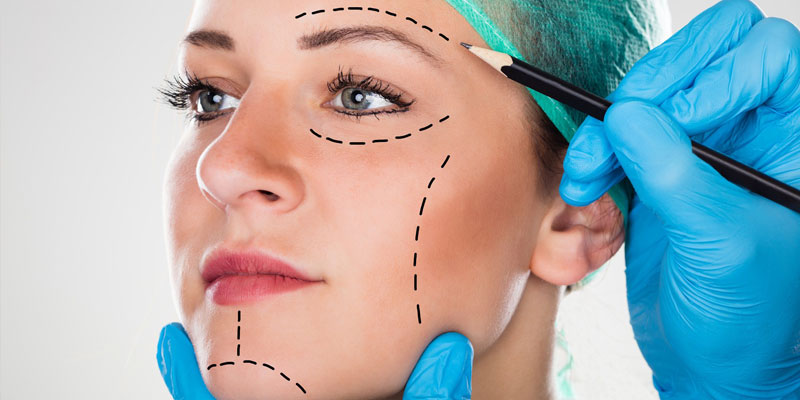 Lipofilling